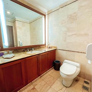 Deluxe Twin Room Ground Floor